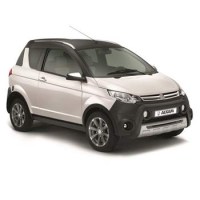 CROSSLINE DIESEL Z402